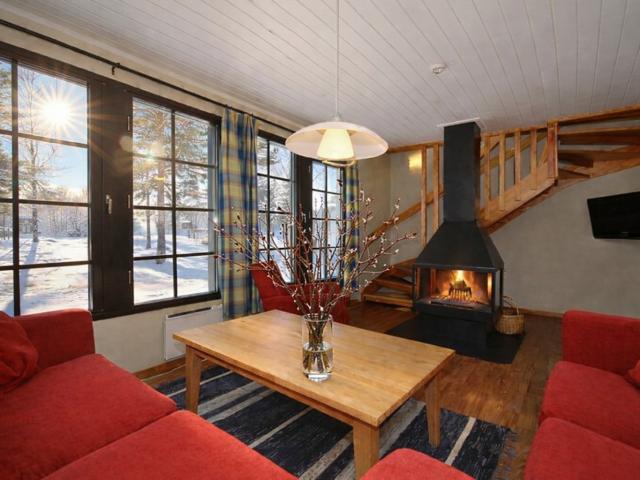 Hus till salu i Dalarna