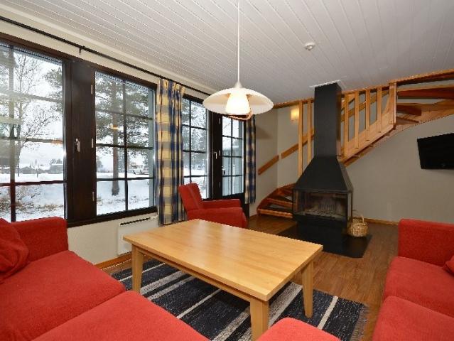 Hus till salu i Dalarna