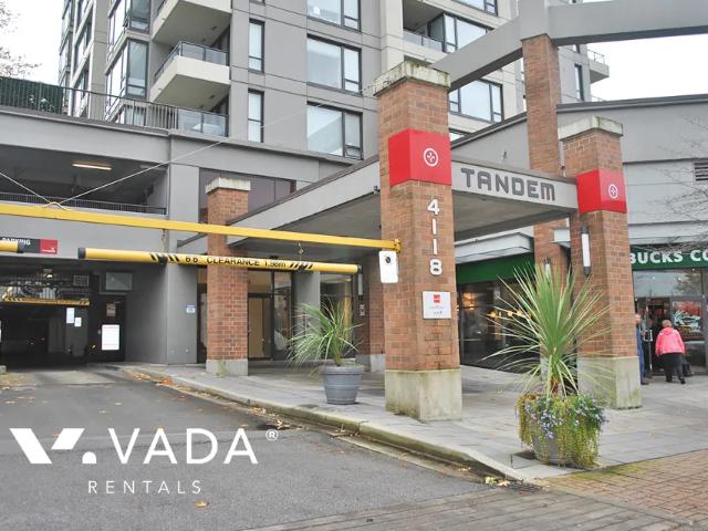 Apartment for rent in Burnaby, British Columbia