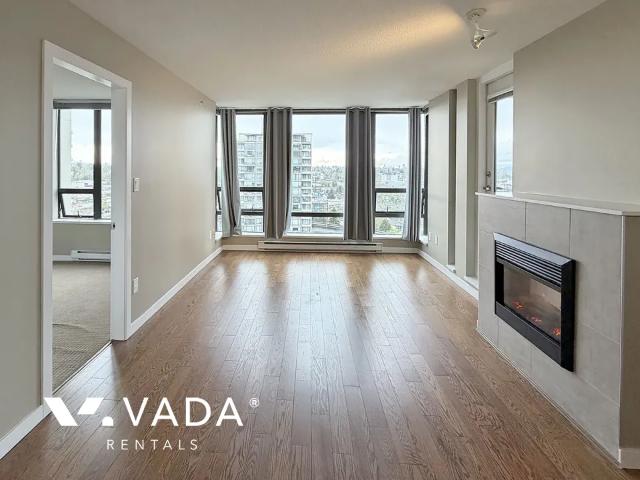 Apartment for rent in Burnaby, British Columbia