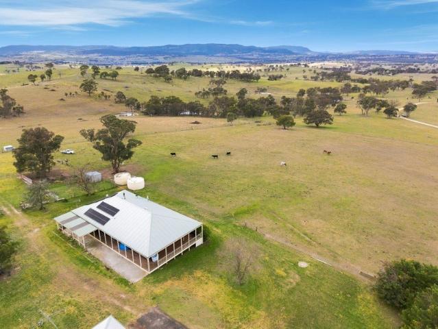 Cottage for sale in O'connell, New South Wales