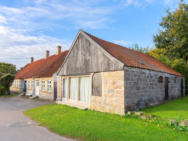 Hus til salg i Tanderup, Onsbjerg