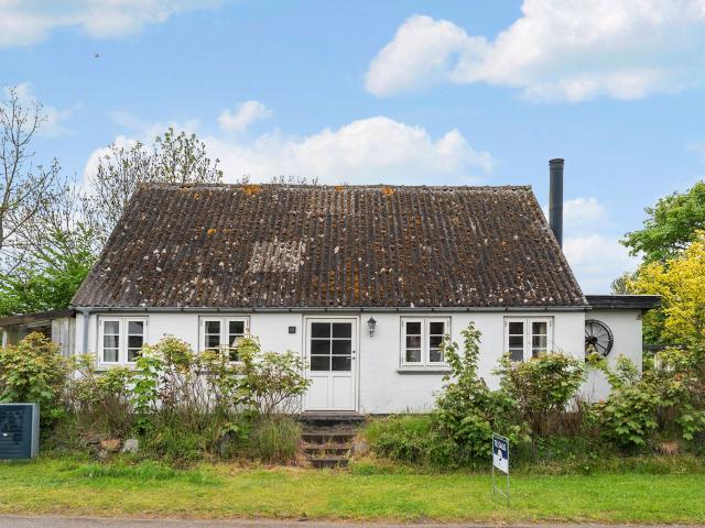 Hus til salg i Onsbjerg, Århus