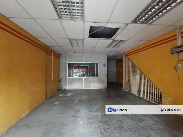 Shop for rent in Tandop, Kampung Keriang Pulau