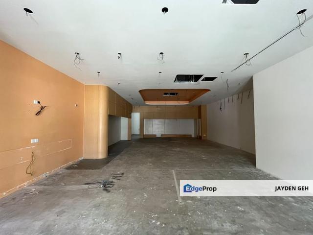 Shop for rent in Kedah