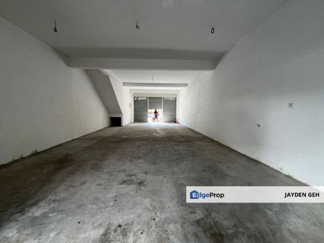 Shop for rent in Kedah