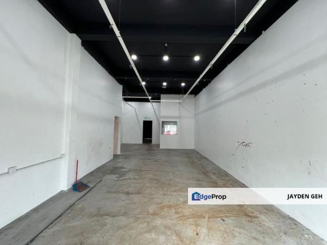 Shop for rent in Kedah