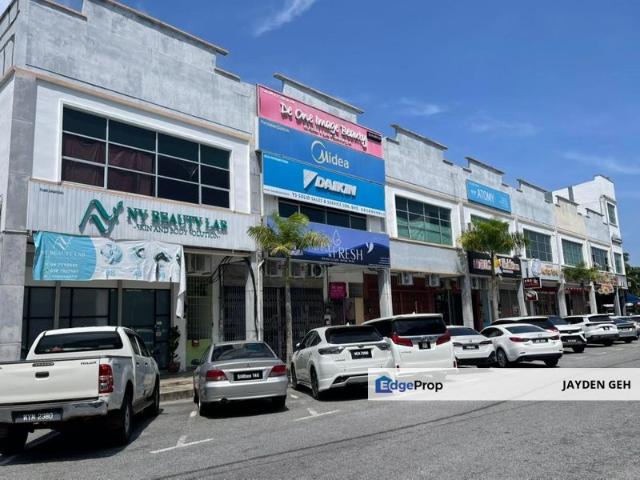 Shop for rent in Kedah