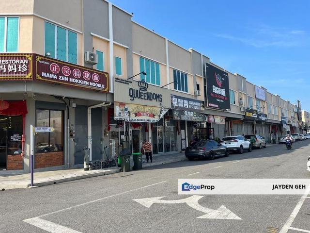 Shop for rent in Kedah