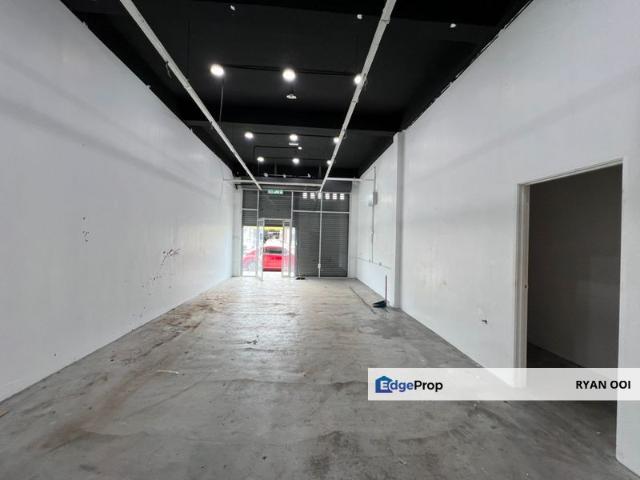 Shop for rent in Kedah