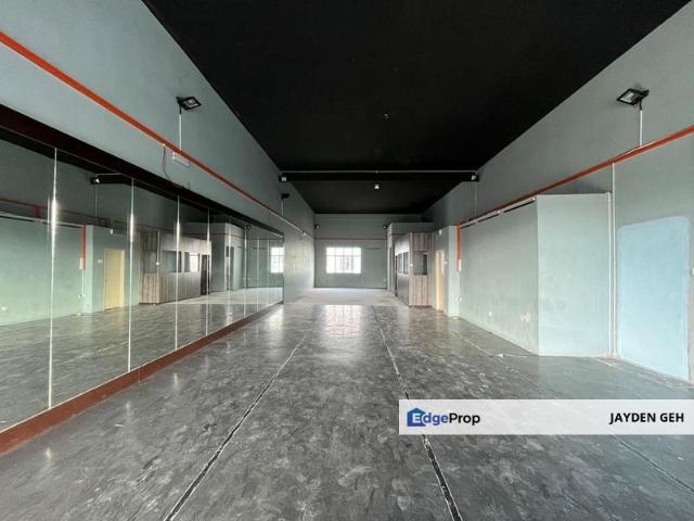 Shop for rent in Kedah