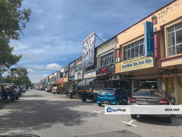 Shop for rent in Kedah