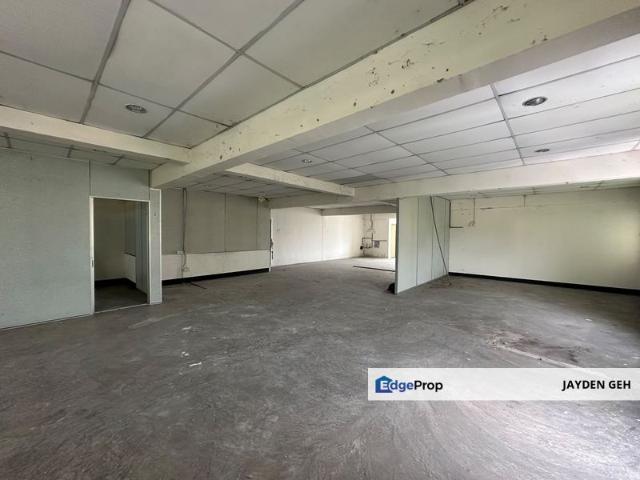Shop for rent in Tandop, Kampung Keriang Pulau