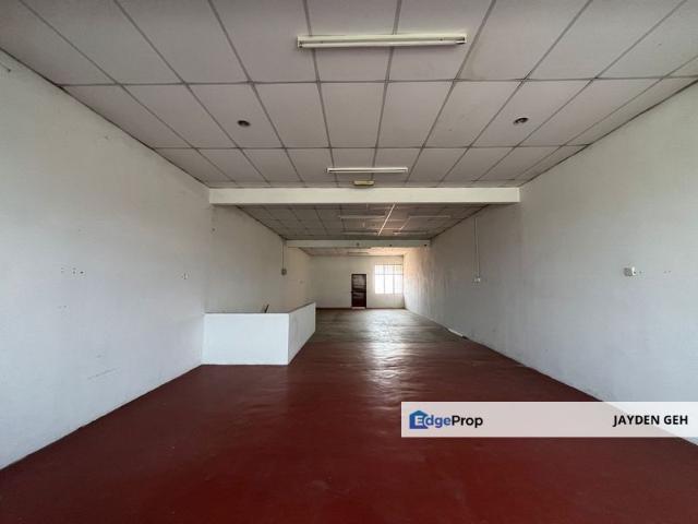 Shop for rent in Kedah