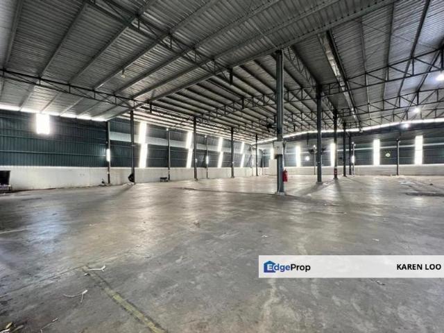 Shop for rent in Kedah