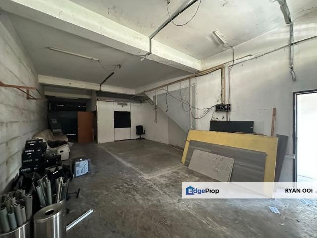 Shop for rent in Kedah