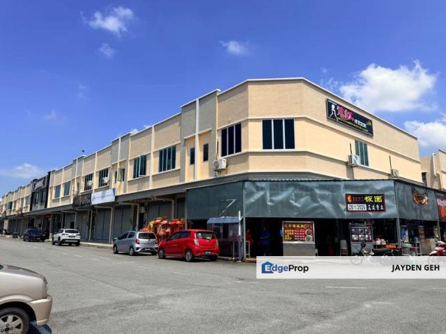 Shop for rent in Kedah