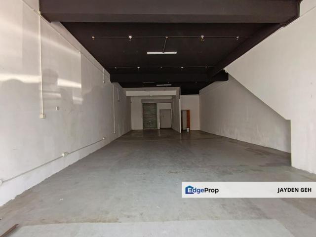 Shop for rent in Kedah