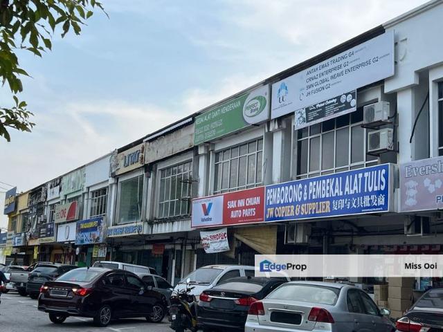 Shop for rent in Kedah