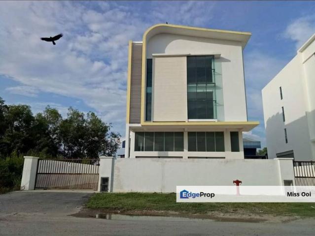 Warehouse for rent in Kedah