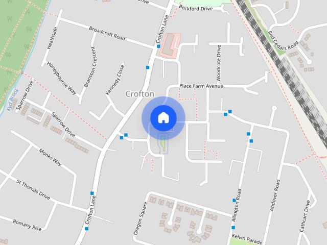 House for rent in Orpington, Crofton House for rent in Orpington, Crofton