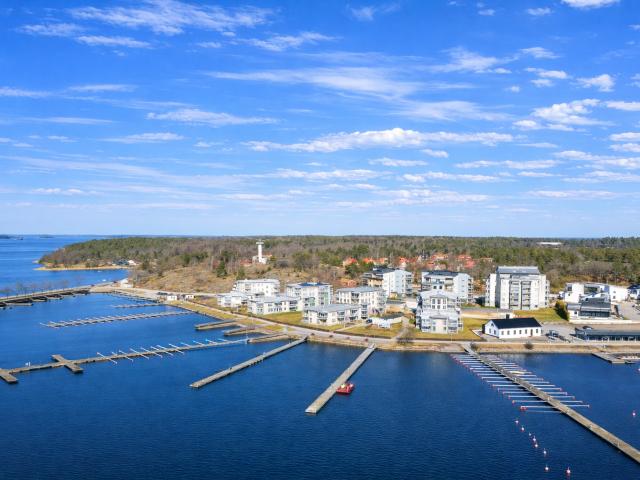 Bostad till salu i Västervik, Kalmar
