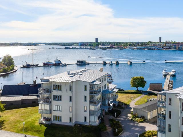 Bostad till salu i Västervik, Kalmar