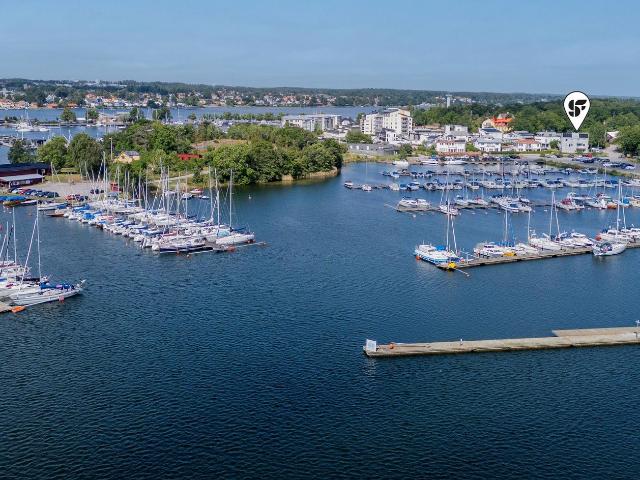 Bostad till salu i Västervik, Kalmar