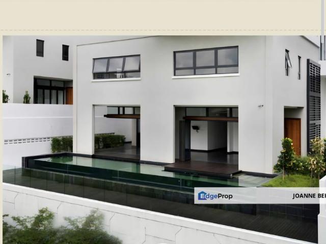 House for sale in Country Heights Damansara, Kuala Lumpur