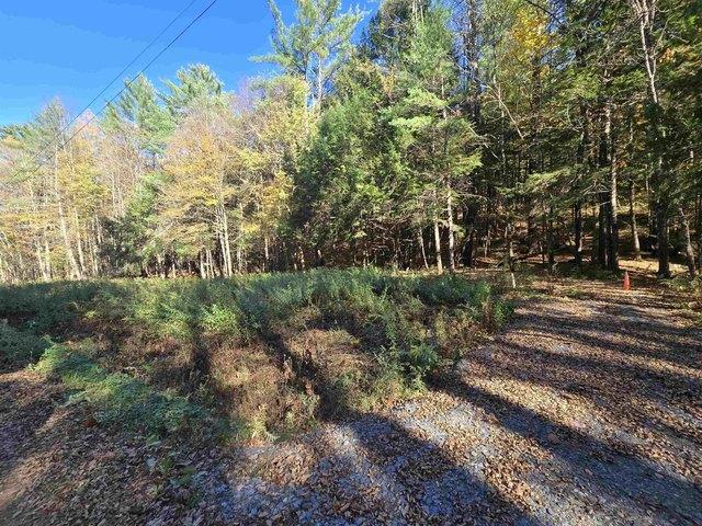 Land for sale in New Hampshire