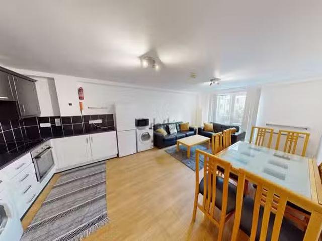 Apartment to rent