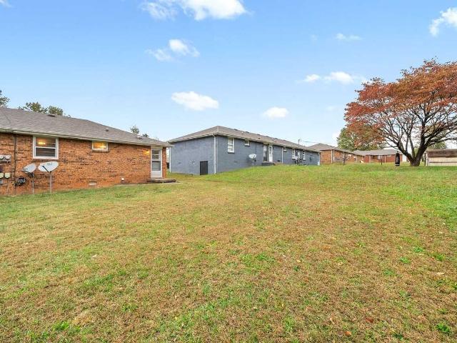 Apartment for rent in Tennessee