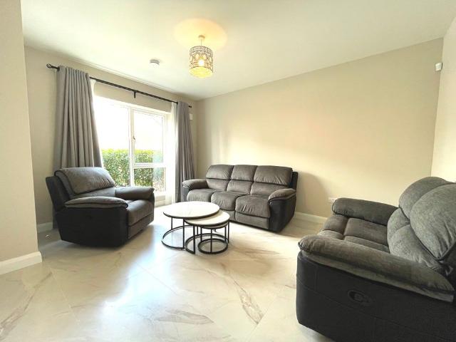 House to rent in Bluebell, North Tipperary