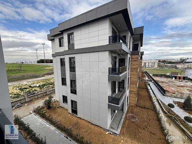 Başakşehir, İstanbul içerisinde satılık mülk