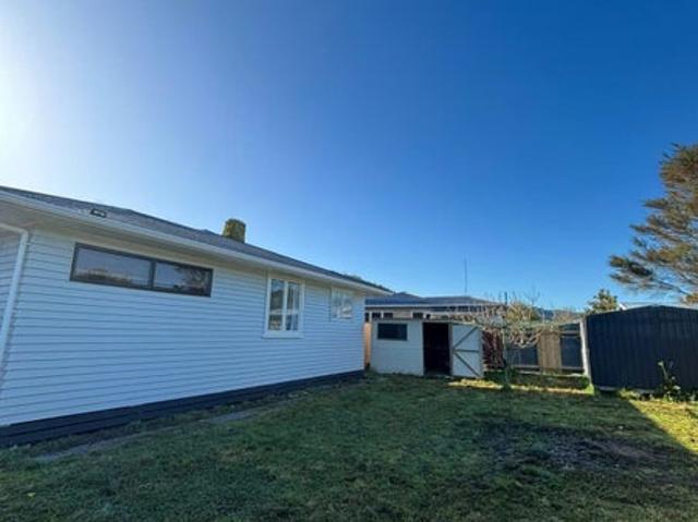 House for rent in Taneatua, Bay Of Plenty
