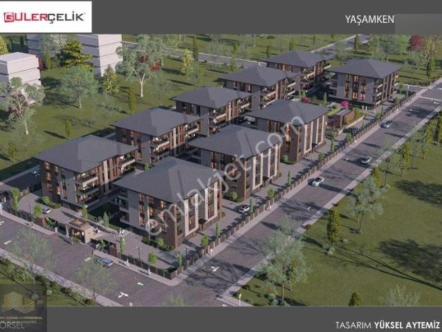 Tepebaşi, Eskişehir içerisinde satılık mülk