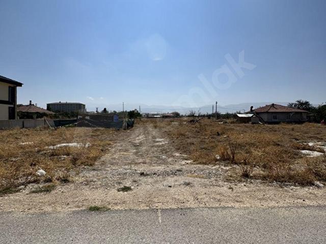 Ereğli, Konya içerisinde satılık Arsa
