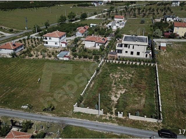 Yıldızlı, Ereğli içerisinde satılık Arsa