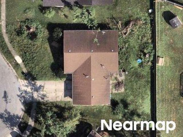 Property for sale in Merrillville, Indiana