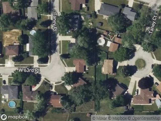 House for sale in Merrillville