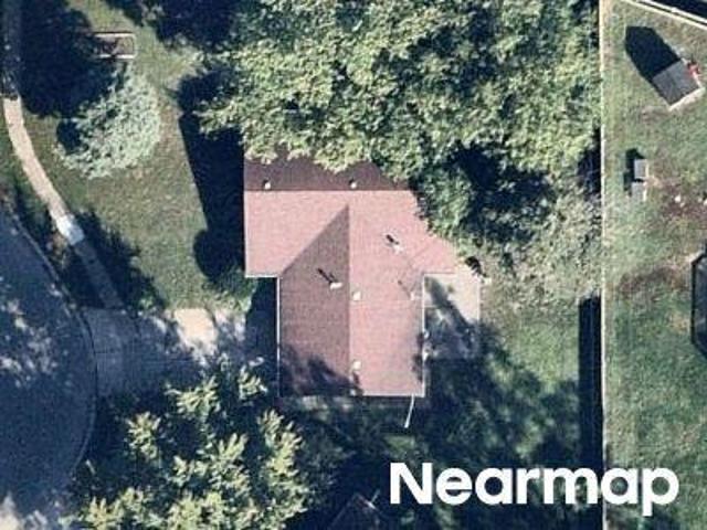 House for sale in Merrillville, Indiana