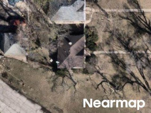 House for sale in Gary, Indiana