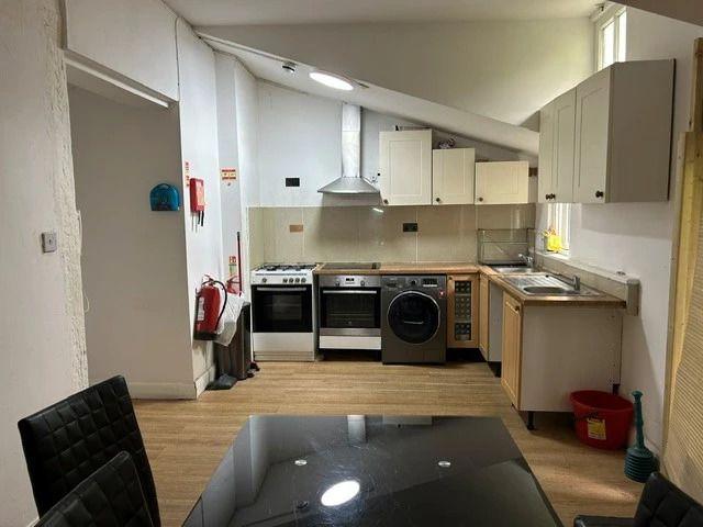 Studio for rent in Dollis Hill, Greater London