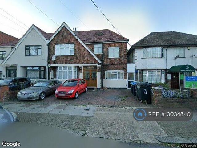 Apartment for rent in Dollis Hill, Greater London