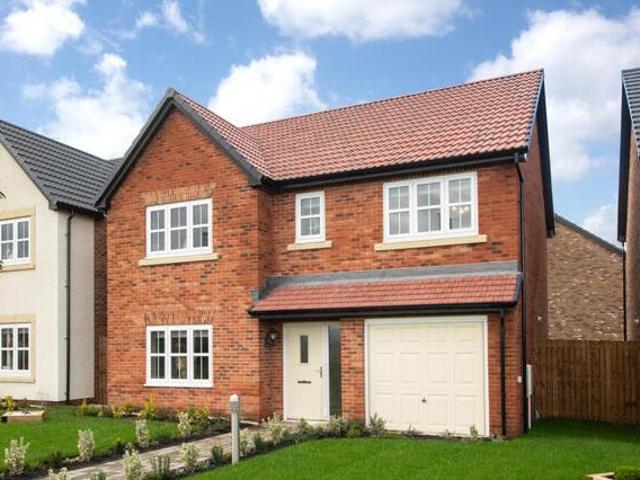 House for sale in Tanfield Lea, Stanley