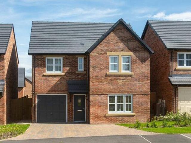 House for sale in Stanley