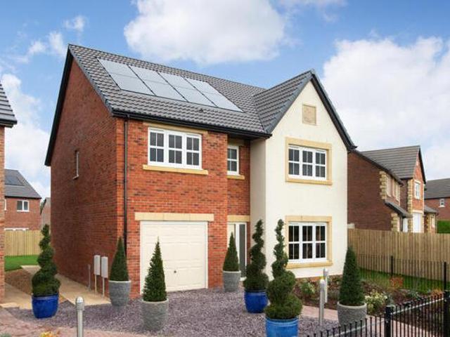 House for sale in Tanfield Lea, Stanley