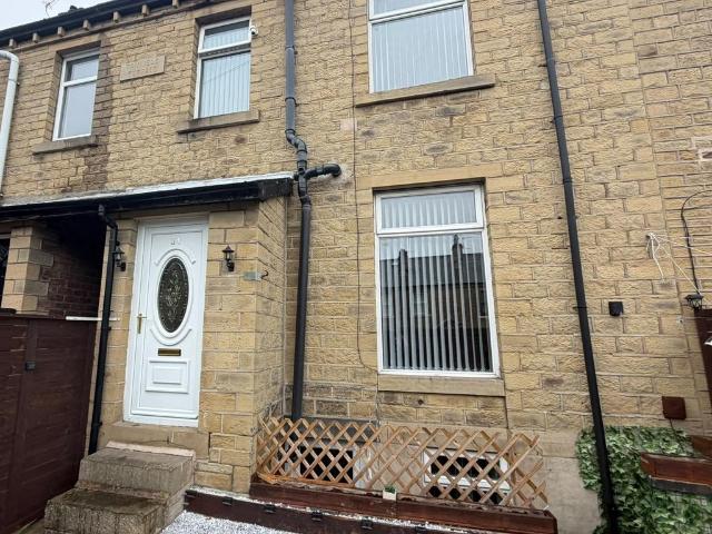 House for rent in Bay Hall, Kirklees