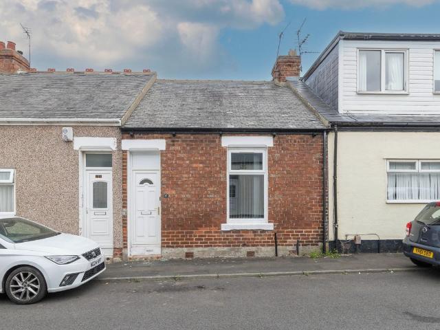 House for rent in Pallion, Tyne And Wear