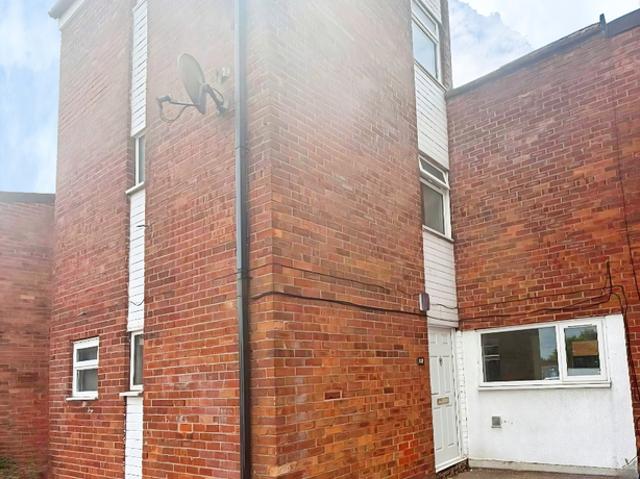 House for rent in Stanley, Roby Mill